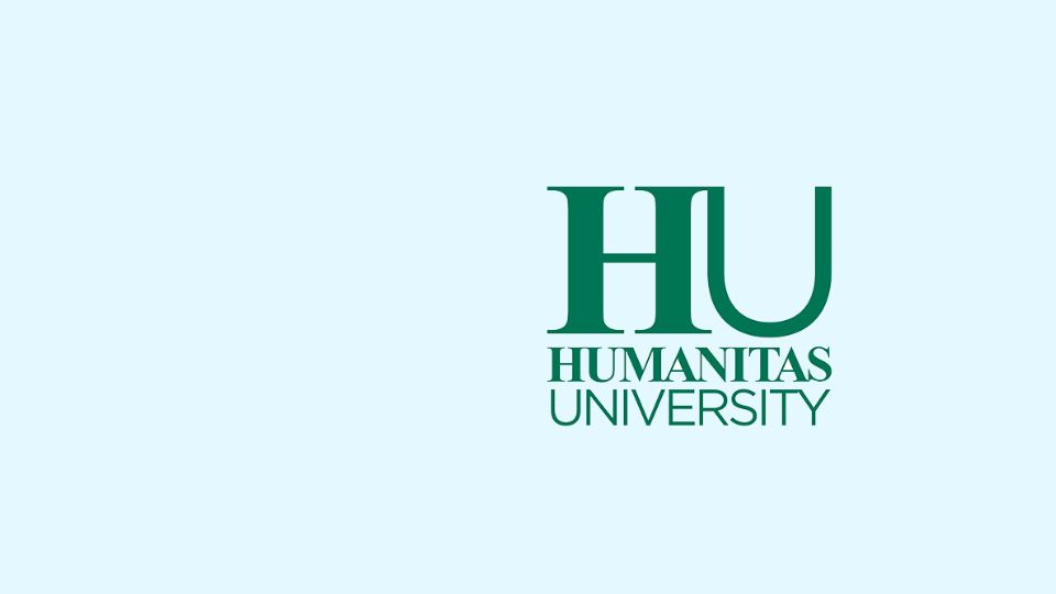1 | Università Humanitas