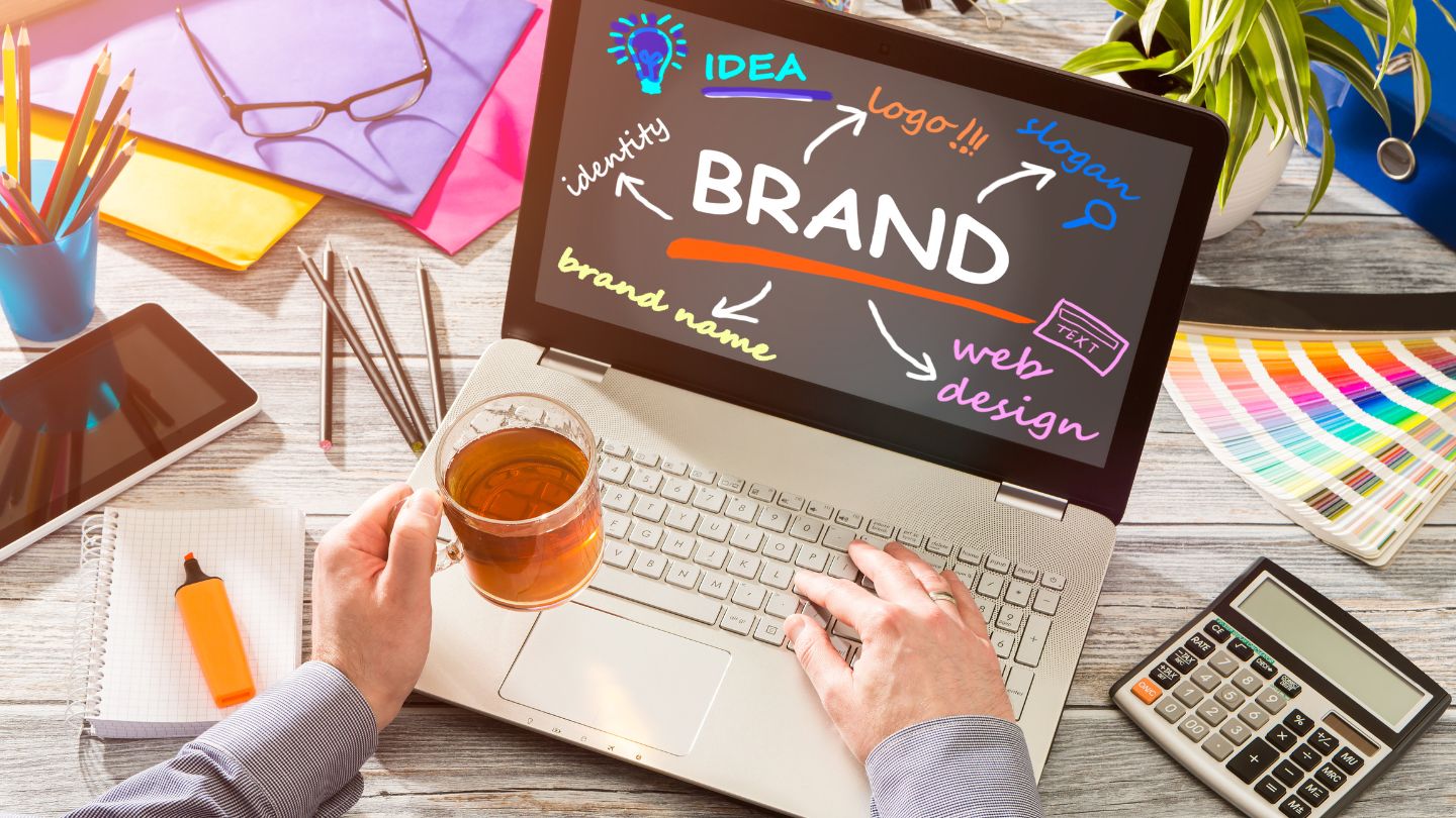 Digital Communication, Brand & Content Creation