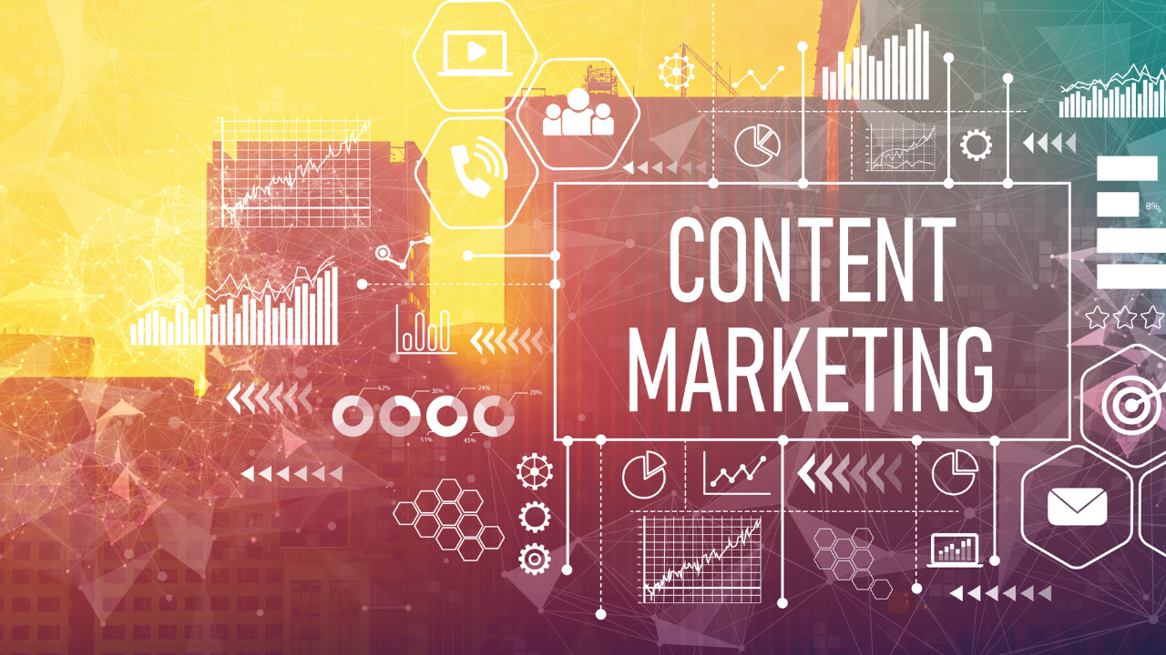 Content Marketing | ID S.O.F.I.A.: 80351