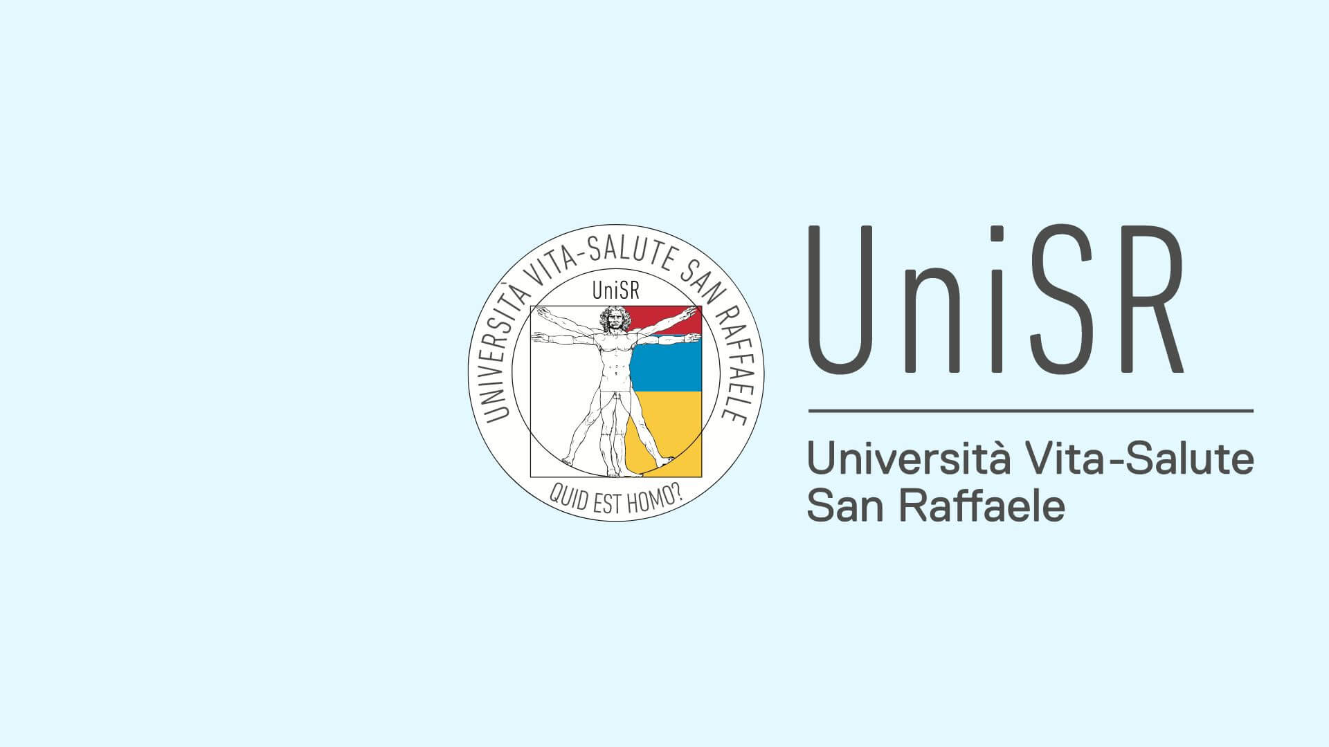 1 | Università San Raffaele