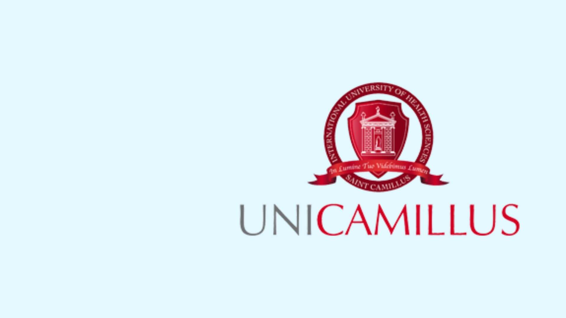 1 | Università Unicamillus