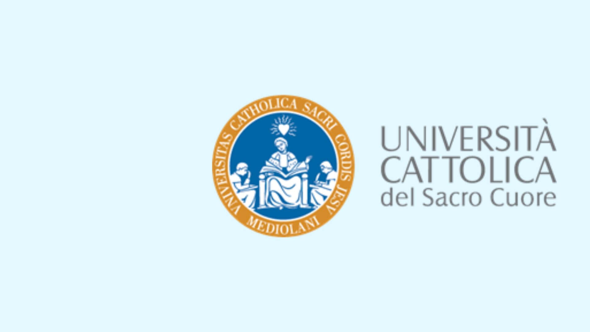 1 | Università Cattolica